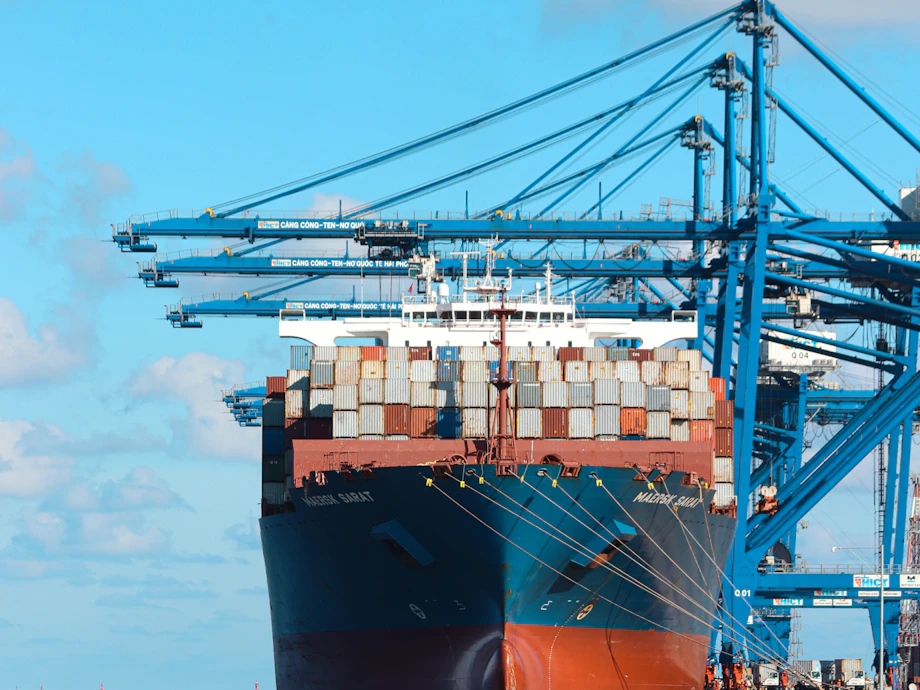 Maritime / sector