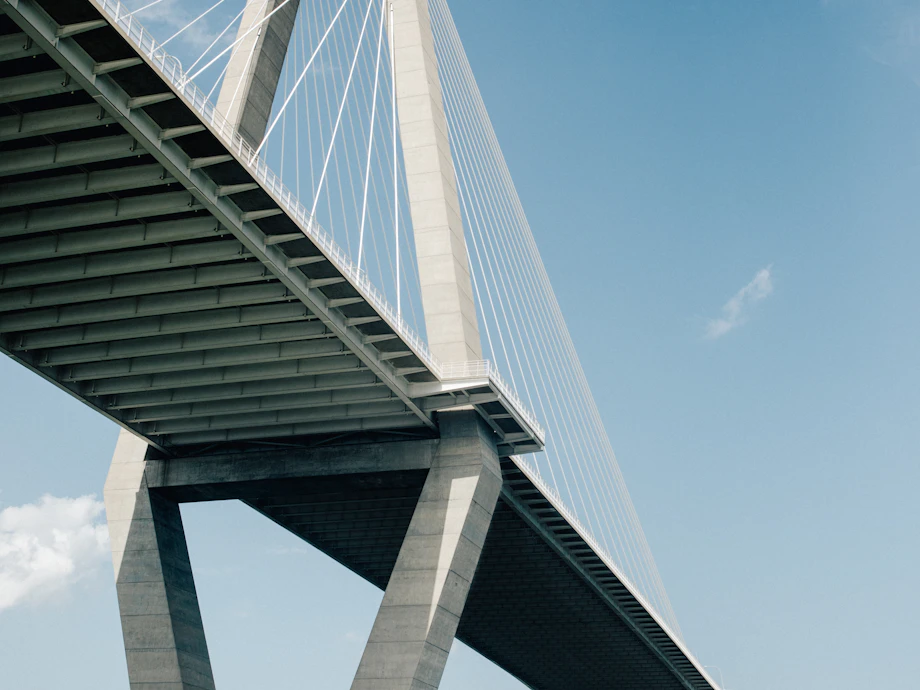 Infrastructure