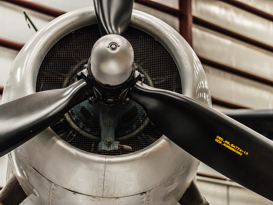 Aviation