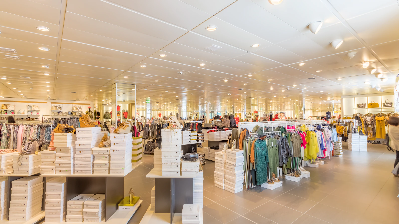 photo of store