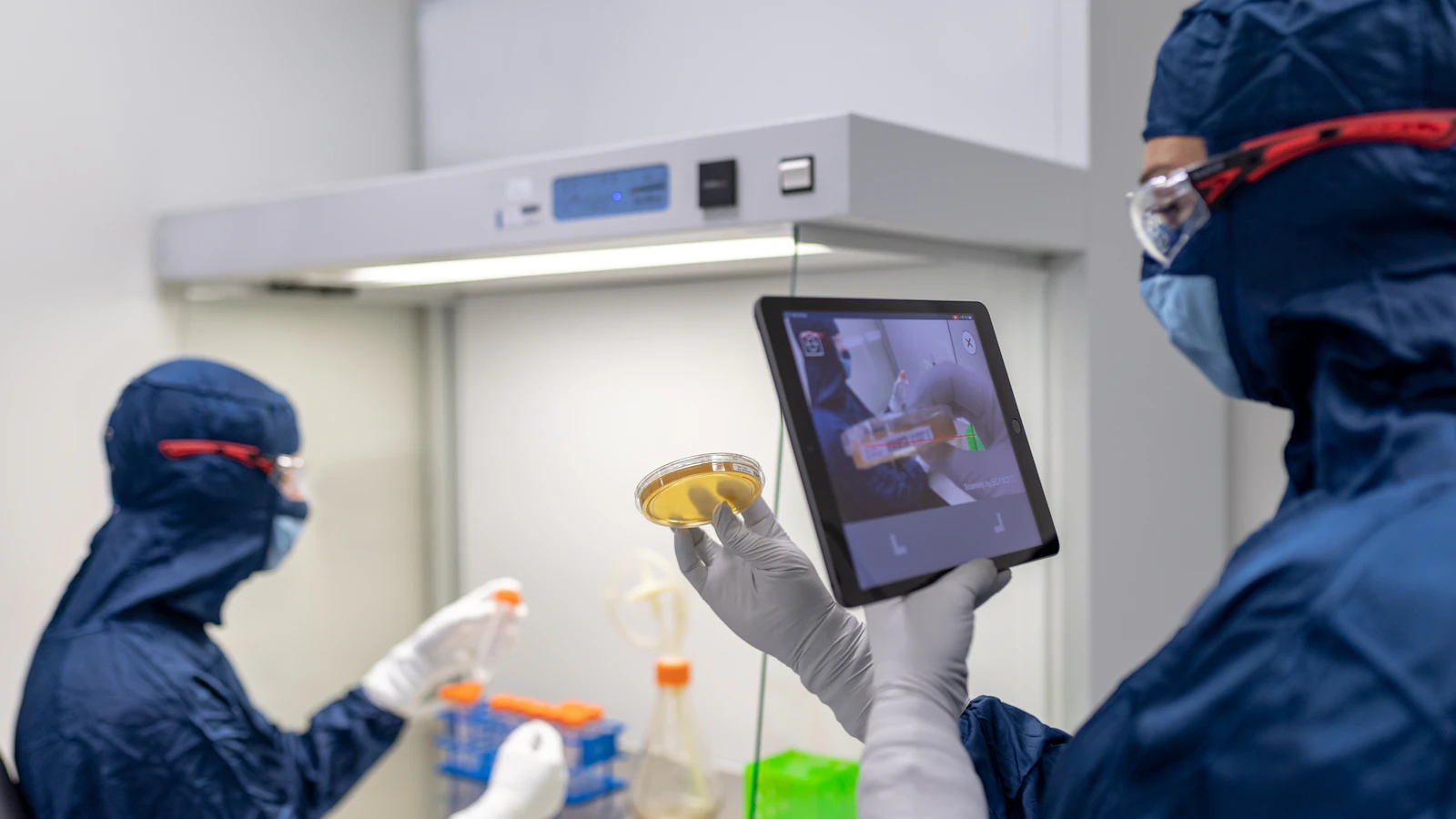 a group of surgeons performing surgery
