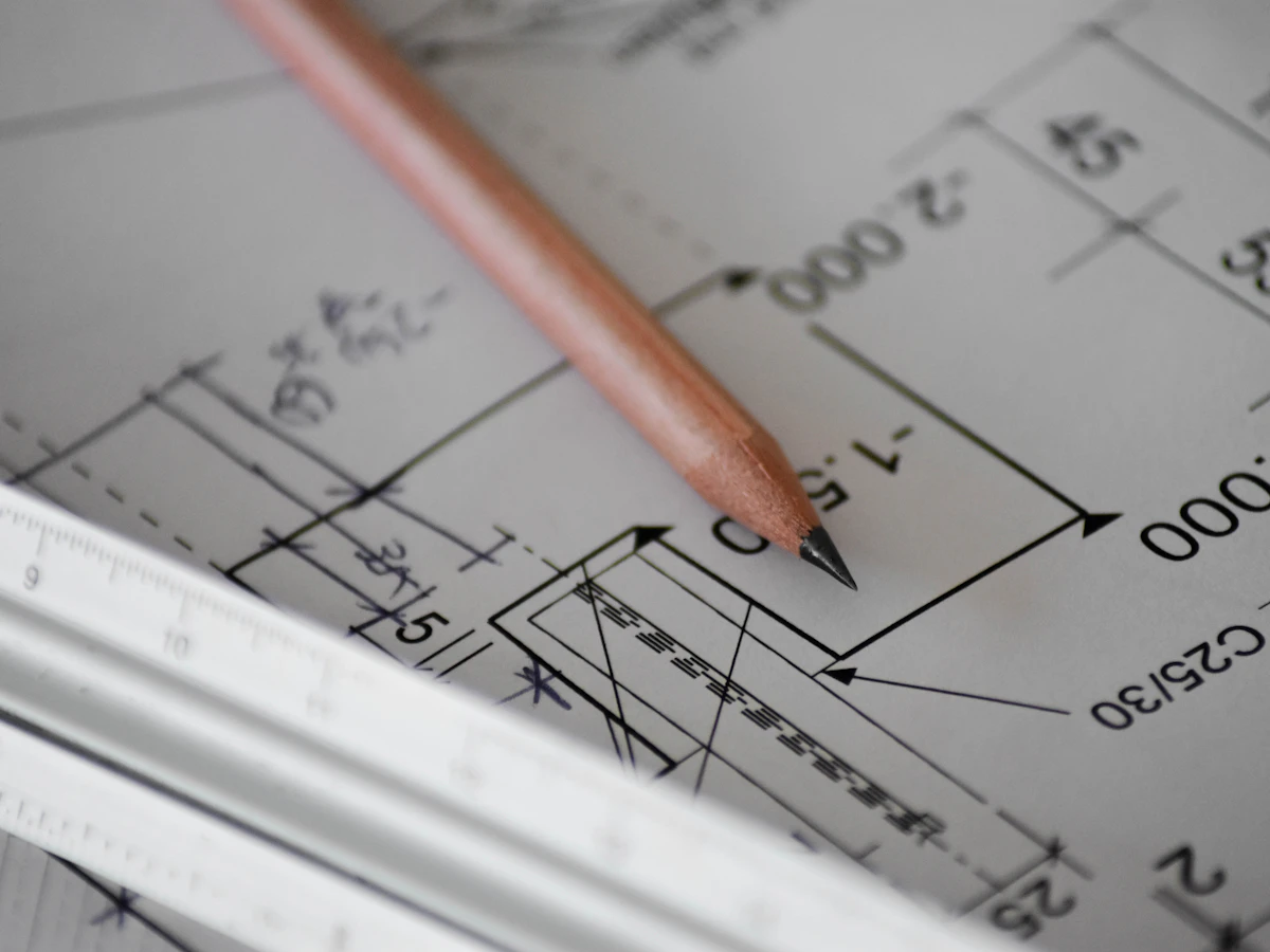 Technical planning and documentation