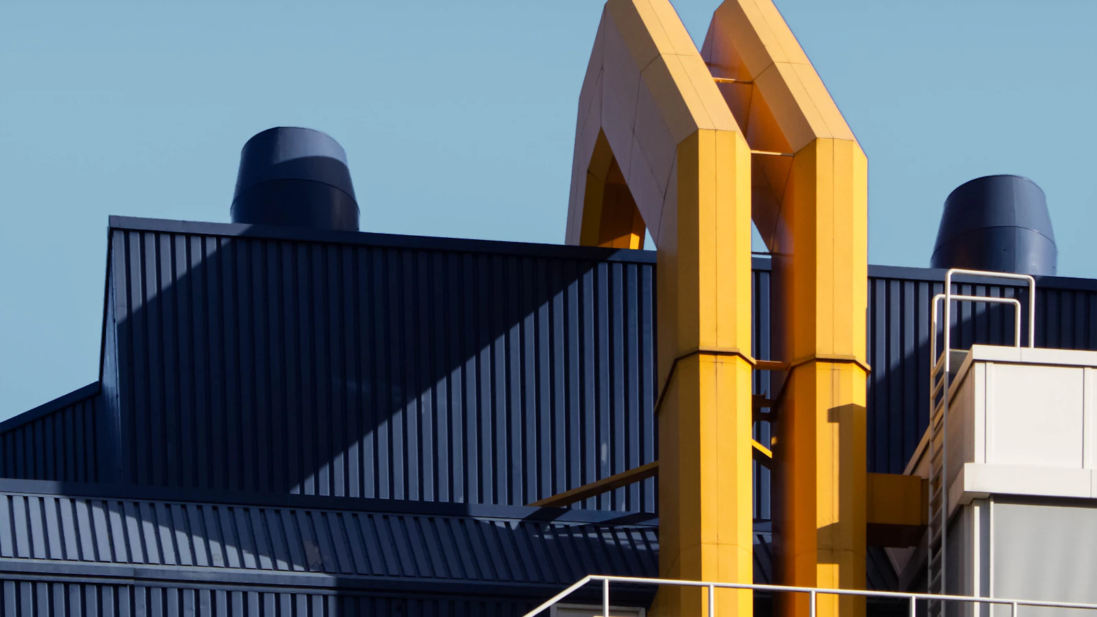 Industrial facility